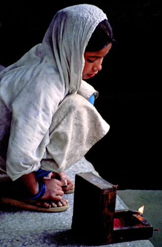 inde mendiante 2