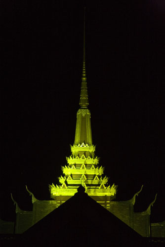 Laos Luang Prabang 002